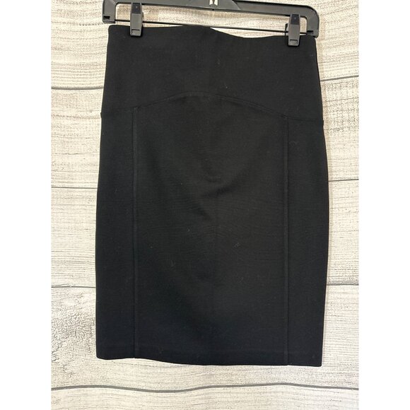 Getting Back To Square One Pencil Skirt Size S - Picture 2 of 2